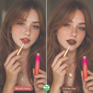 Hueadn Lip Gloss